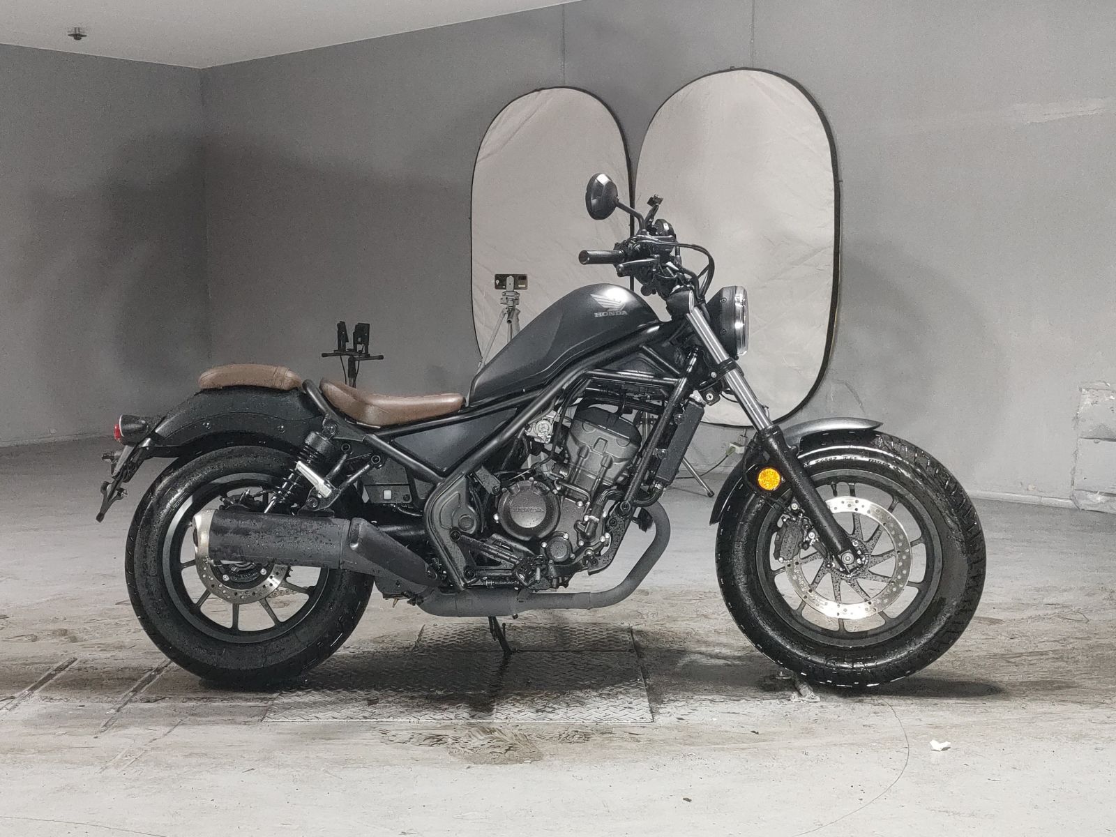 Honda REBEL