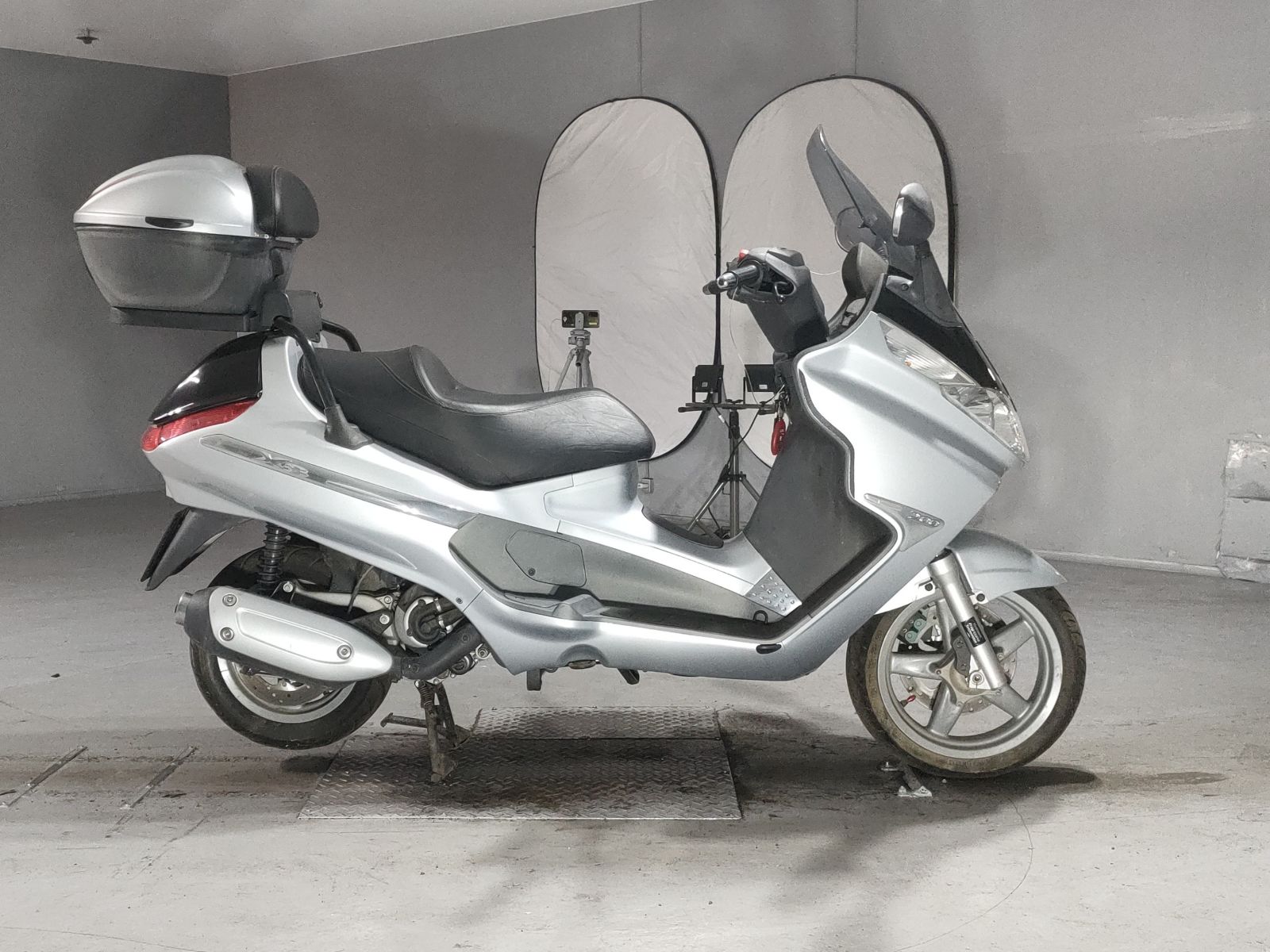 OTHER PIAGGIO X8 200