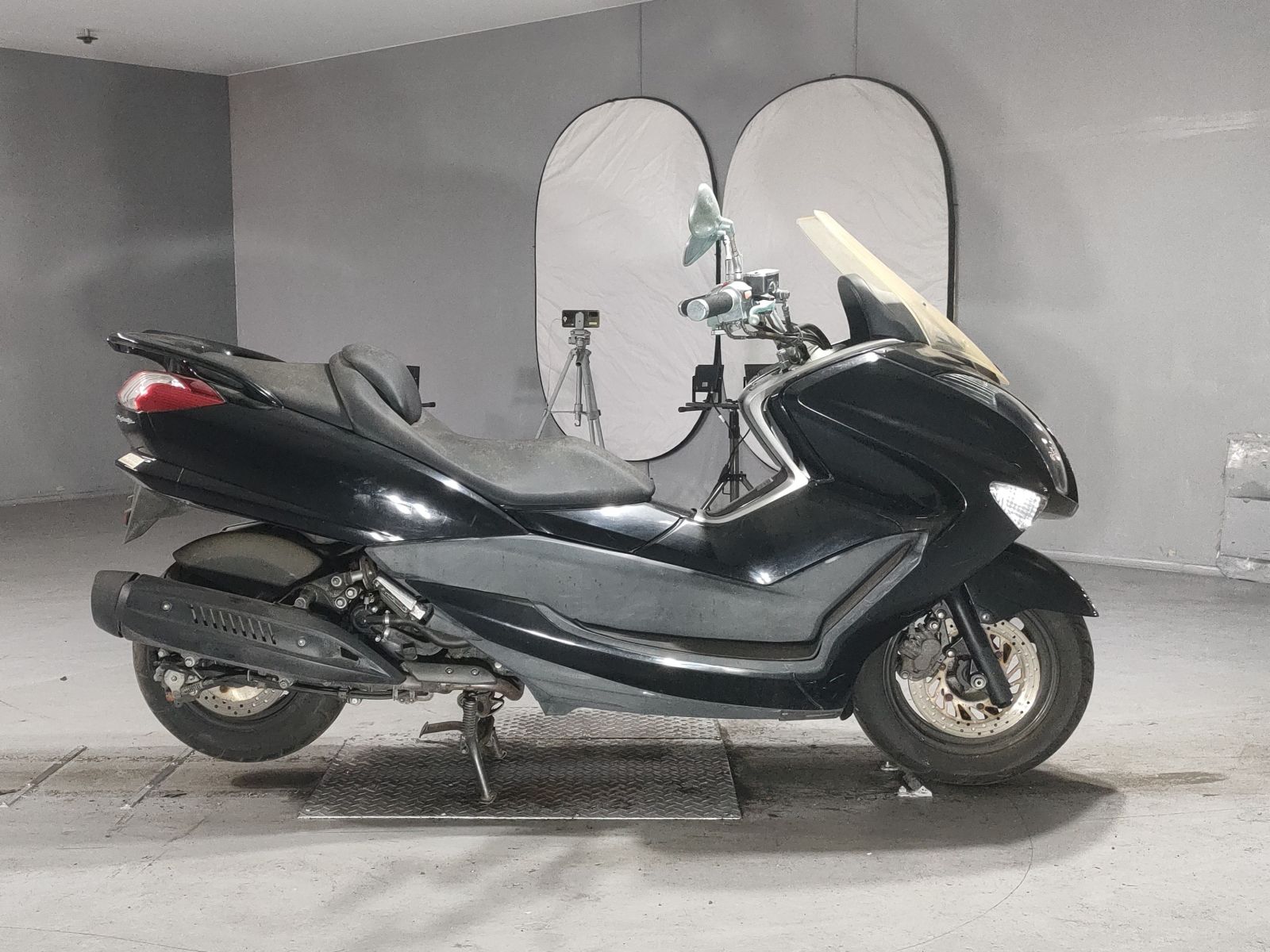 Yamaha MAJESTY 250