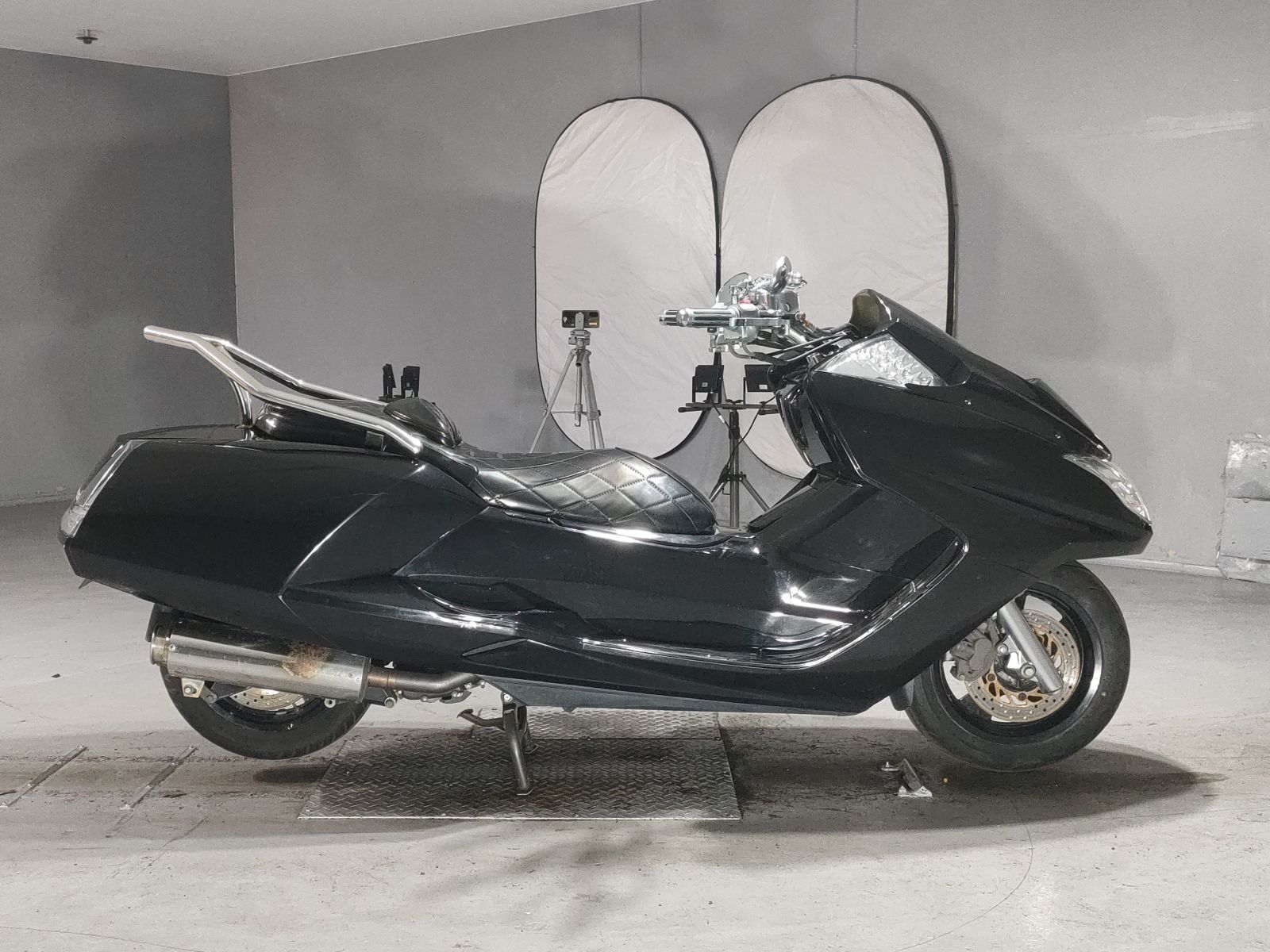 Yamaha MAXAM250