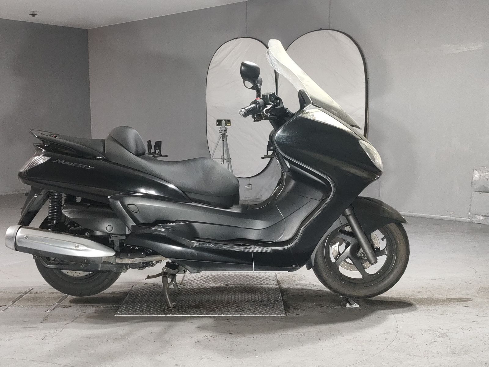 Yamaha GRAND MAJESTY250