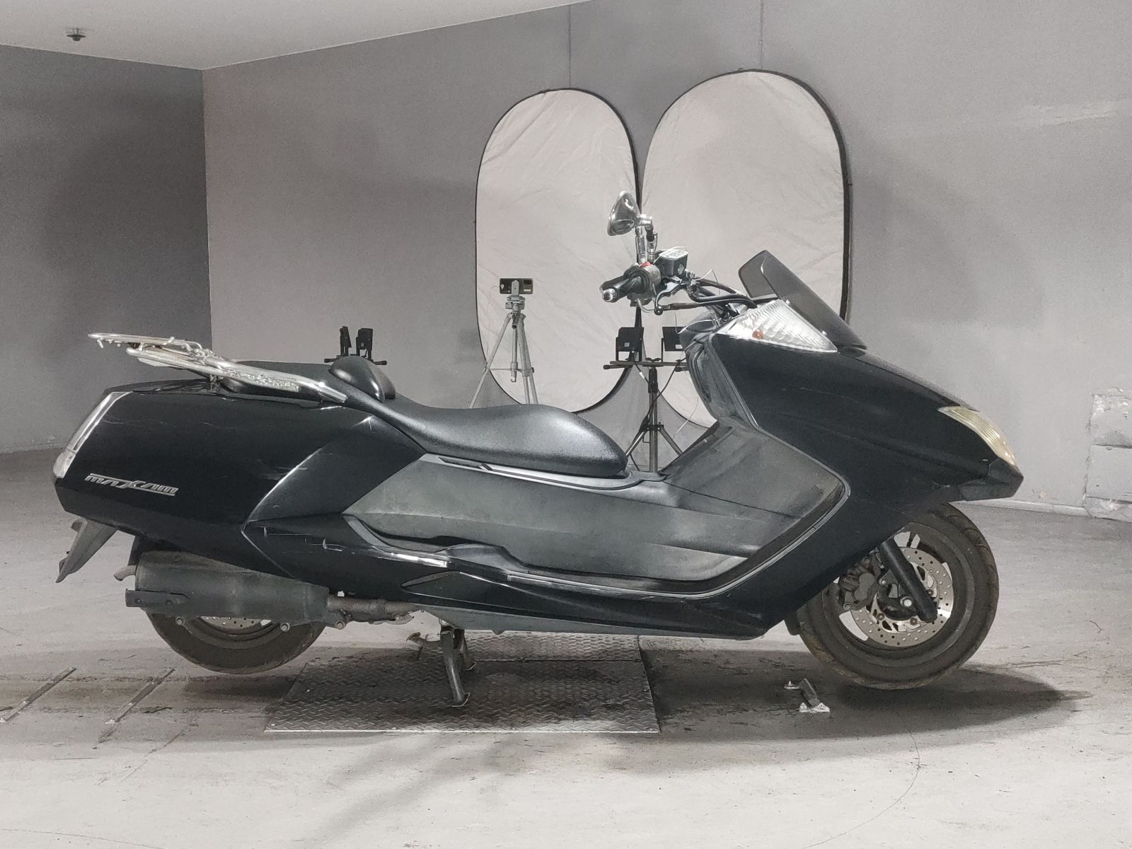 Yamaha MAXAM250