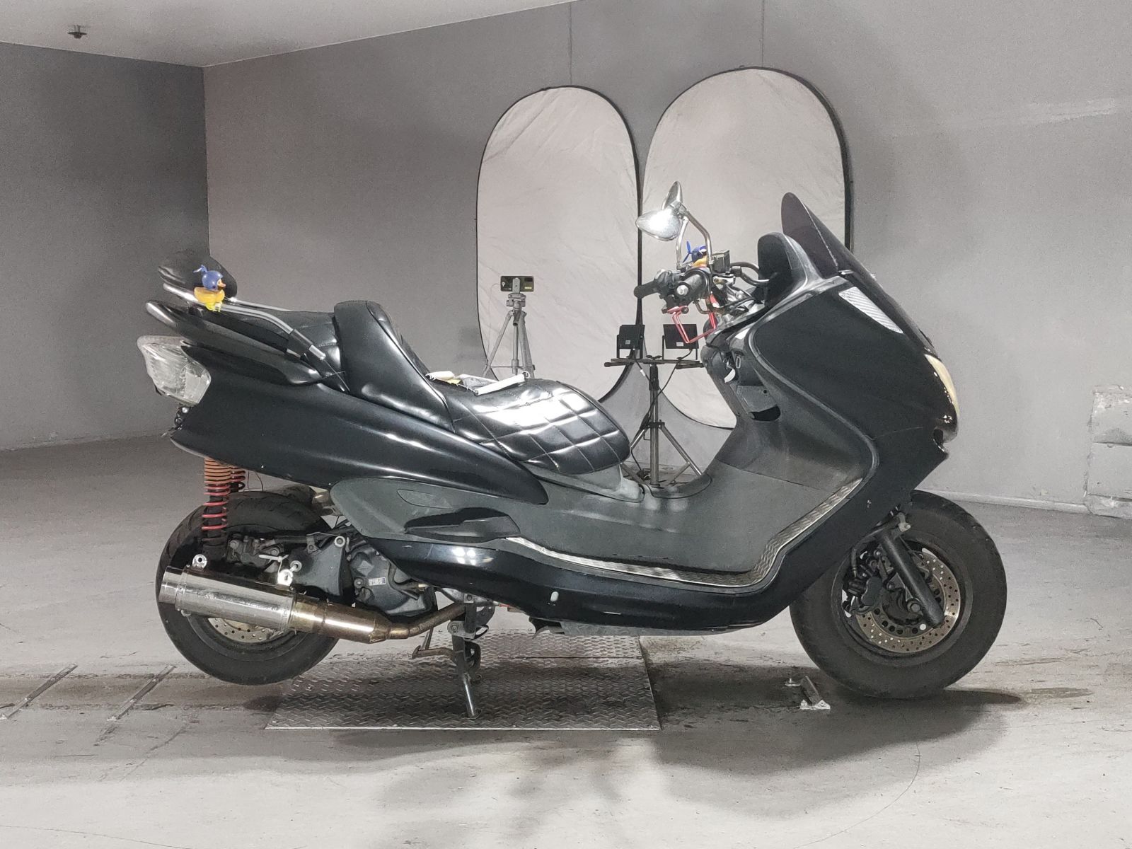 Yamaha MAJESTY 250C