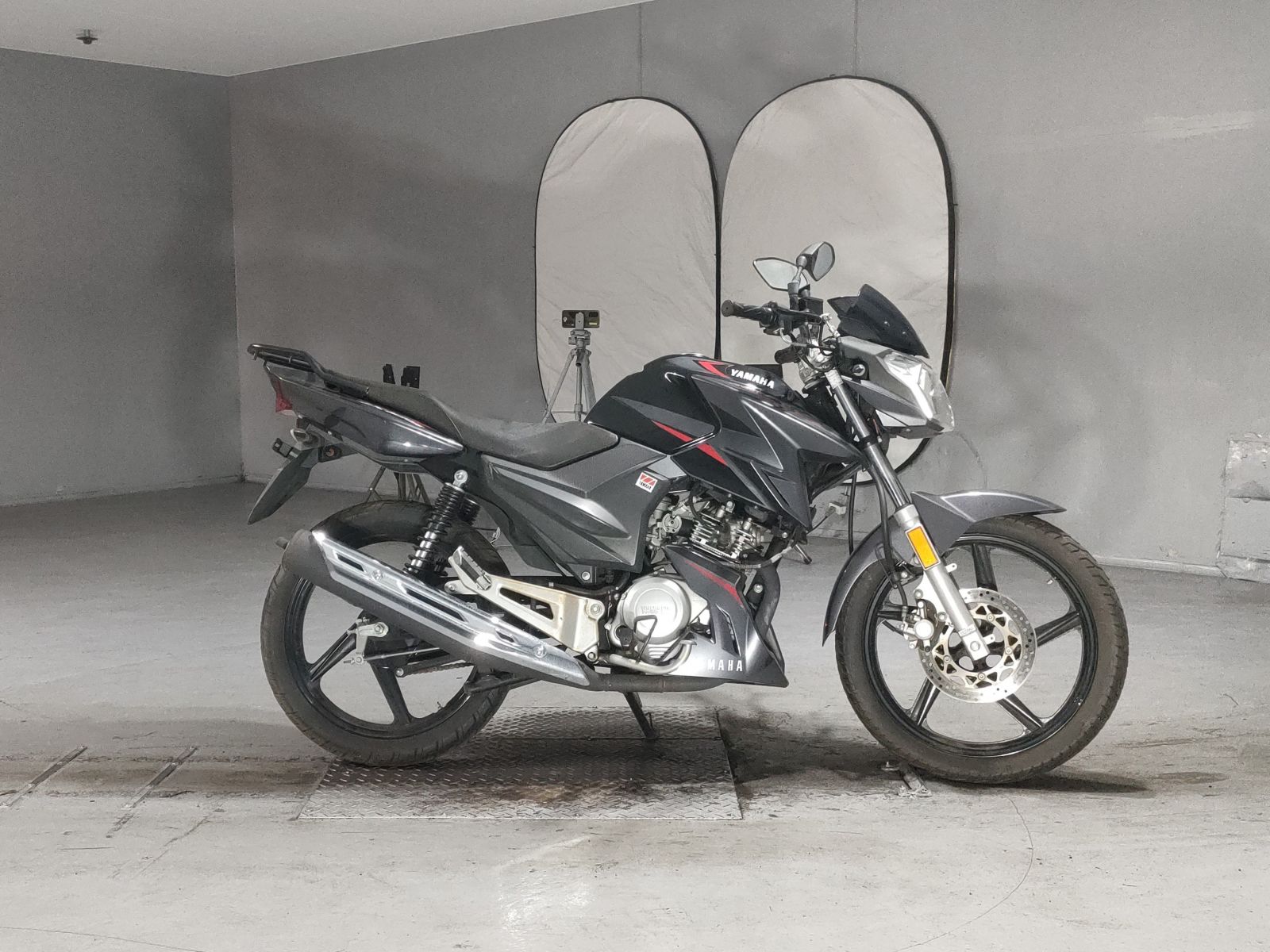 OTHER YX125