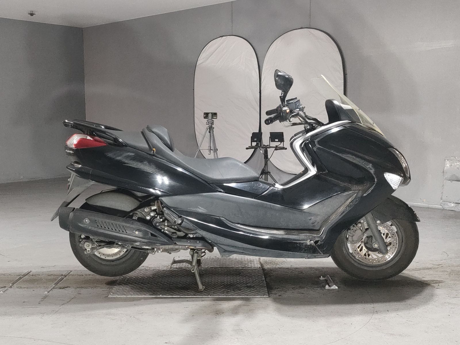 Yamaha MAJESTY 250
