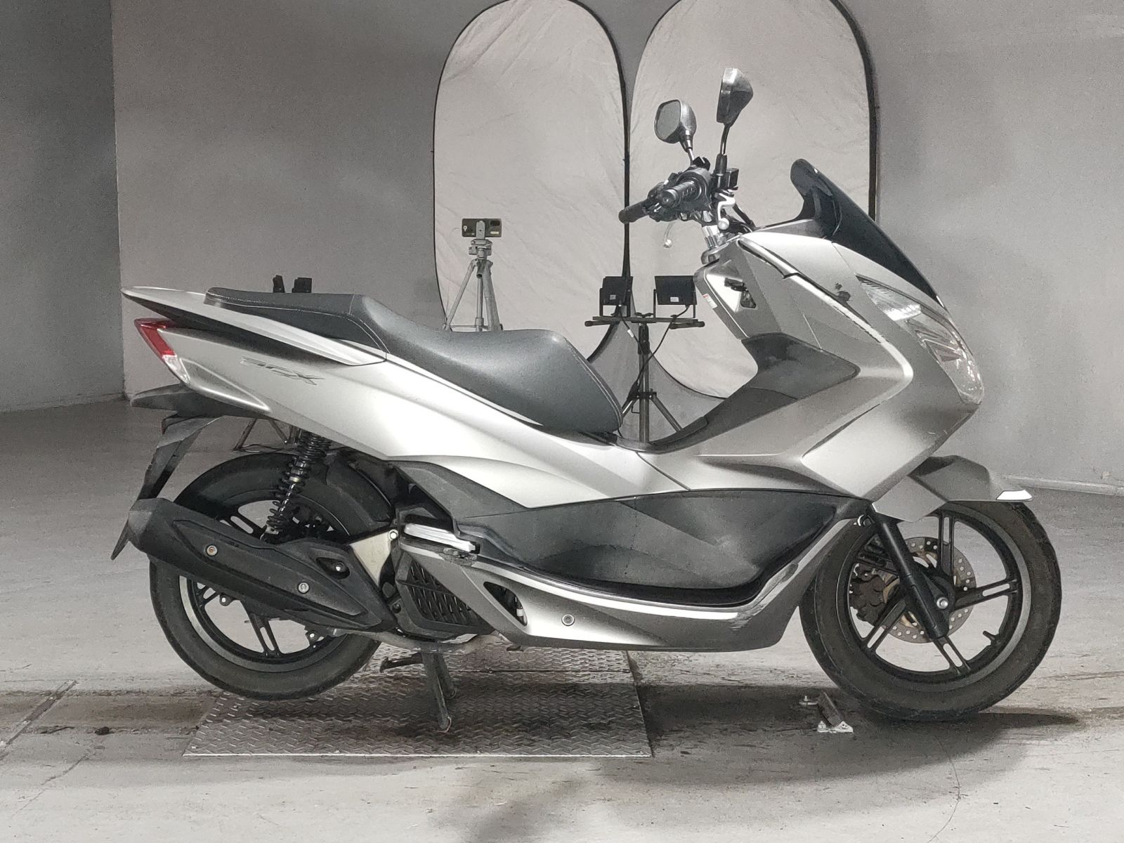 Honda PCX125