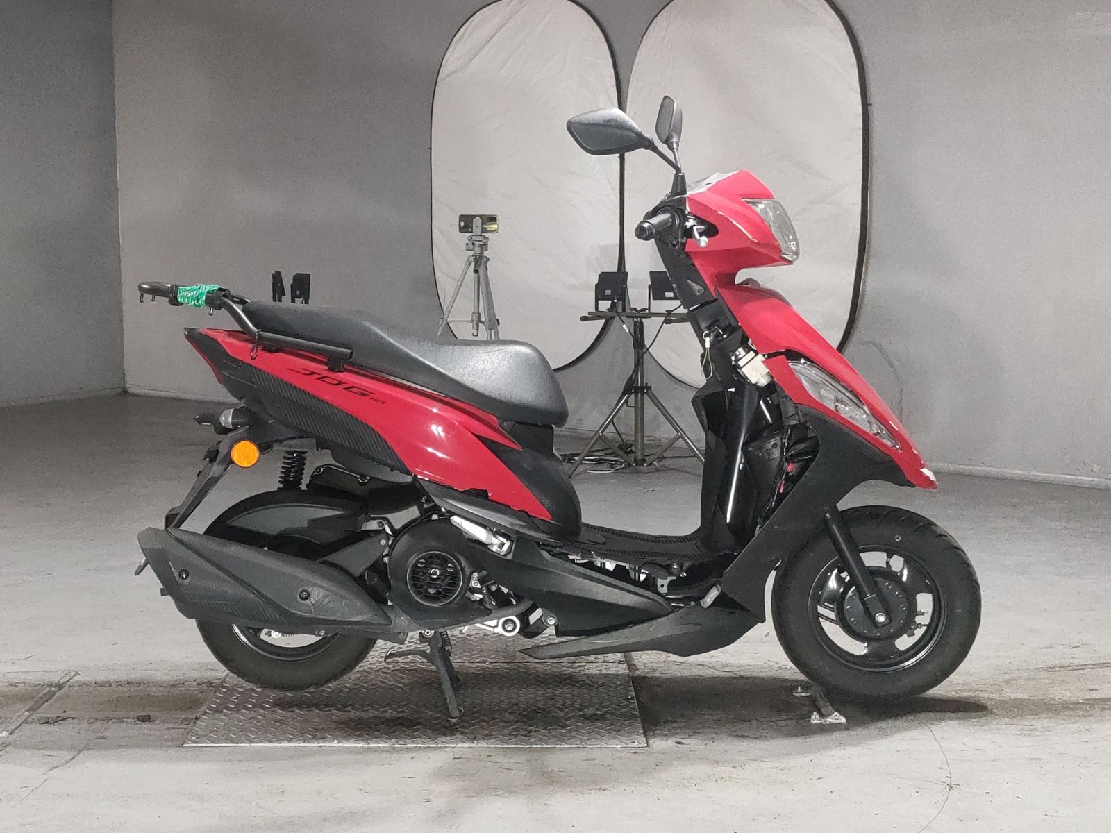 OTHER JOG125