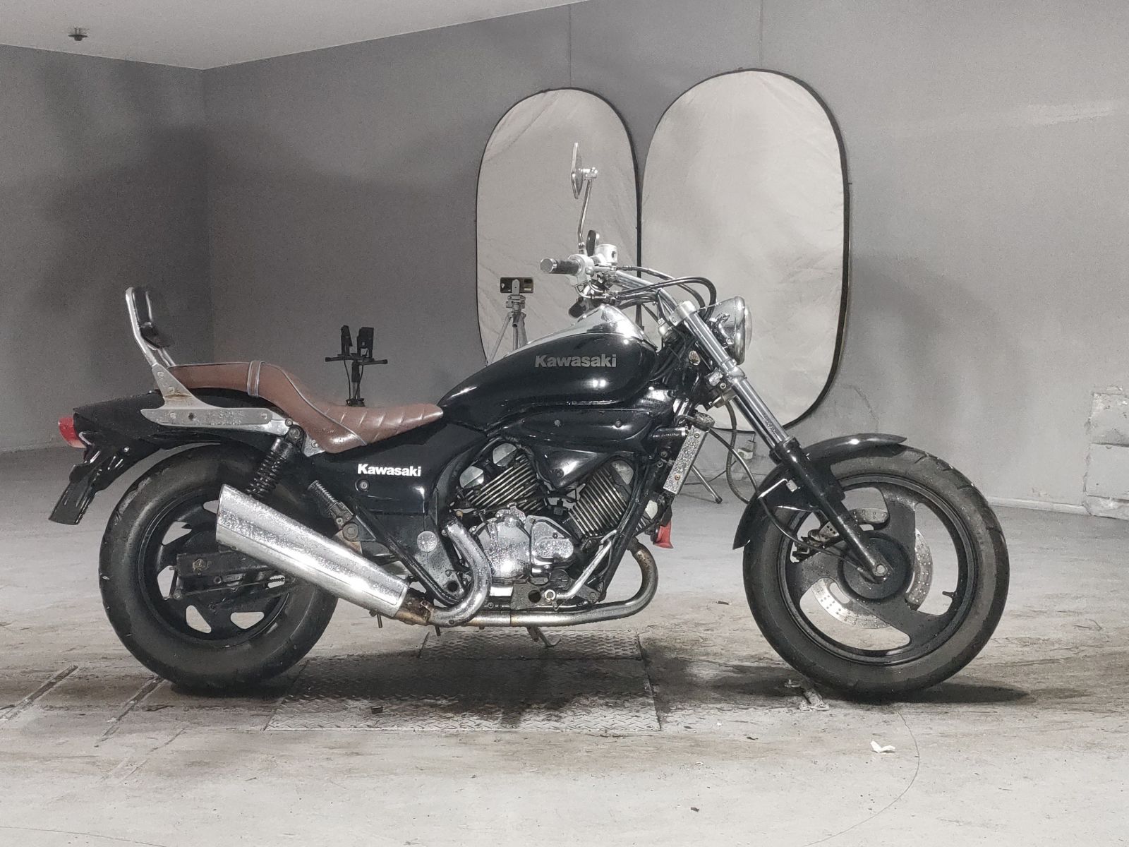 Kawasaki ELIMINATOR 250V
