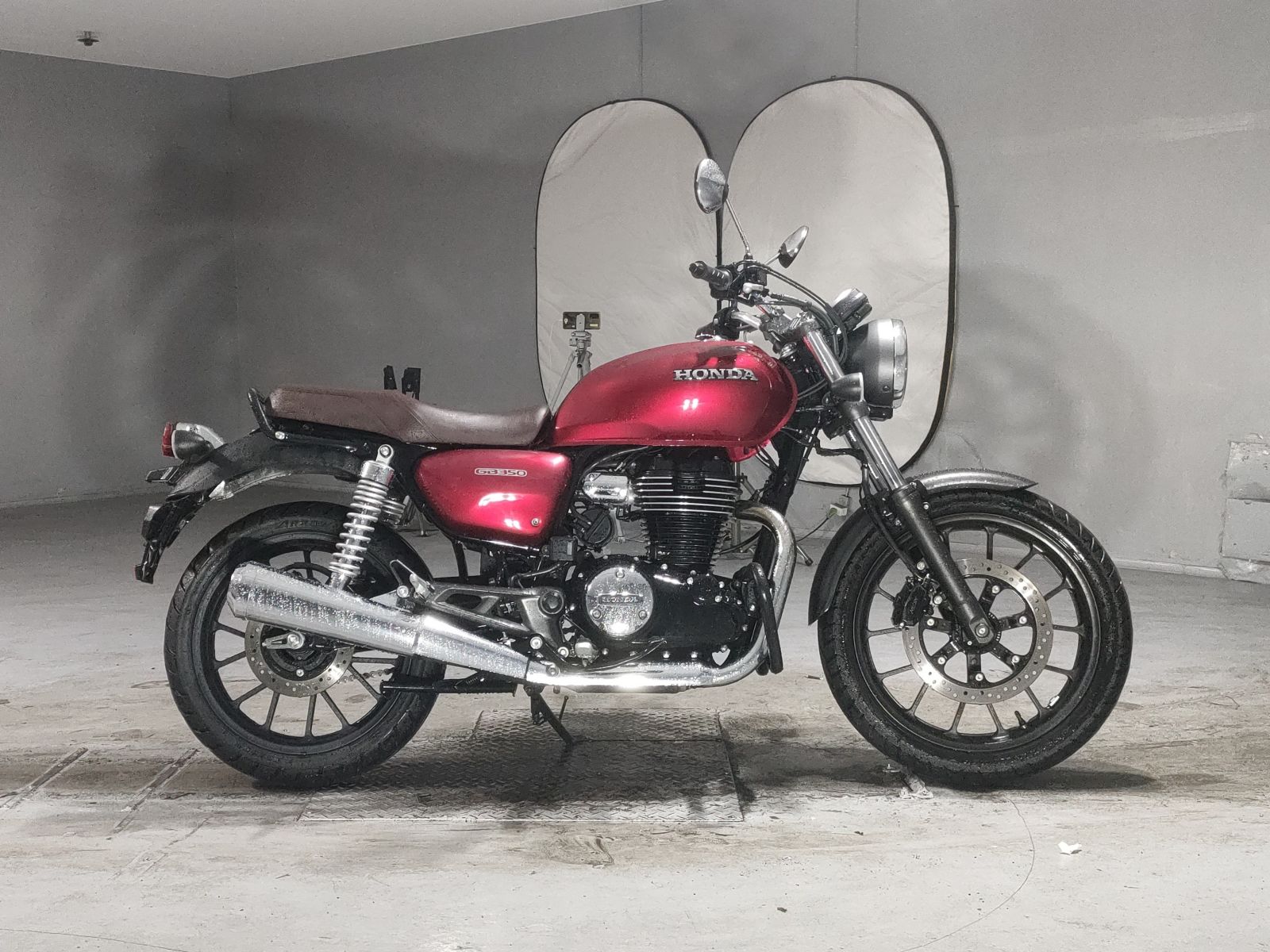 OTHER GB350