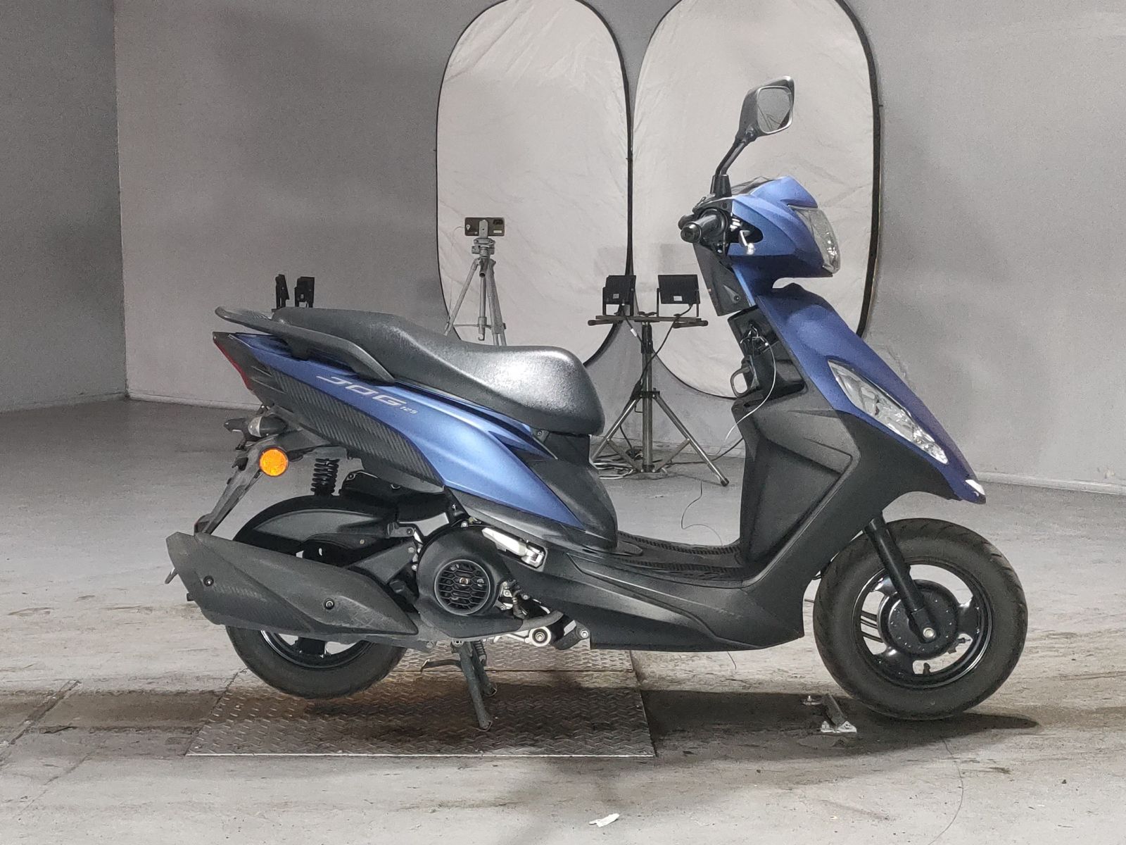 OTHER JOG125