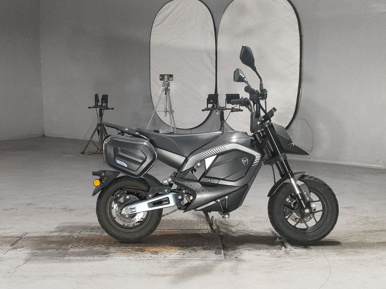 OTHER TOROMOX MINO