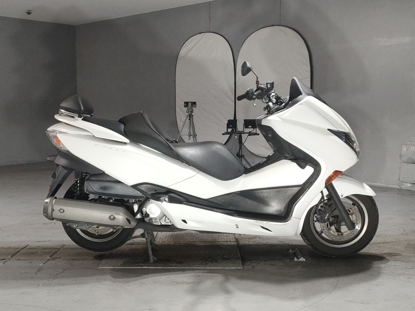 Honda FORZA Z