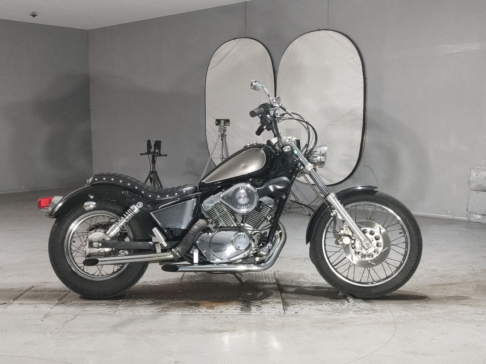Yamaha VIRAGO 250