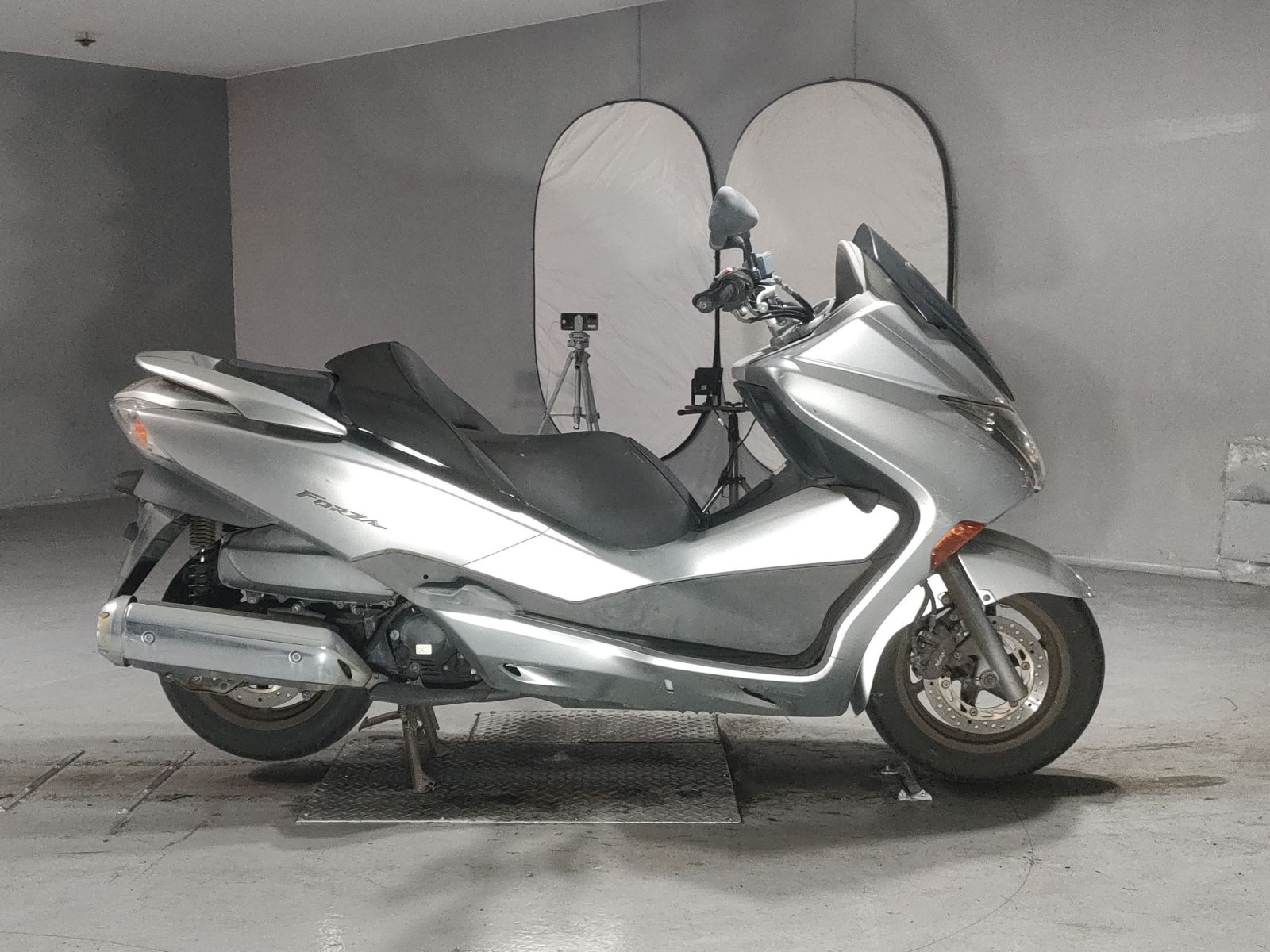 Honda FORZA Z