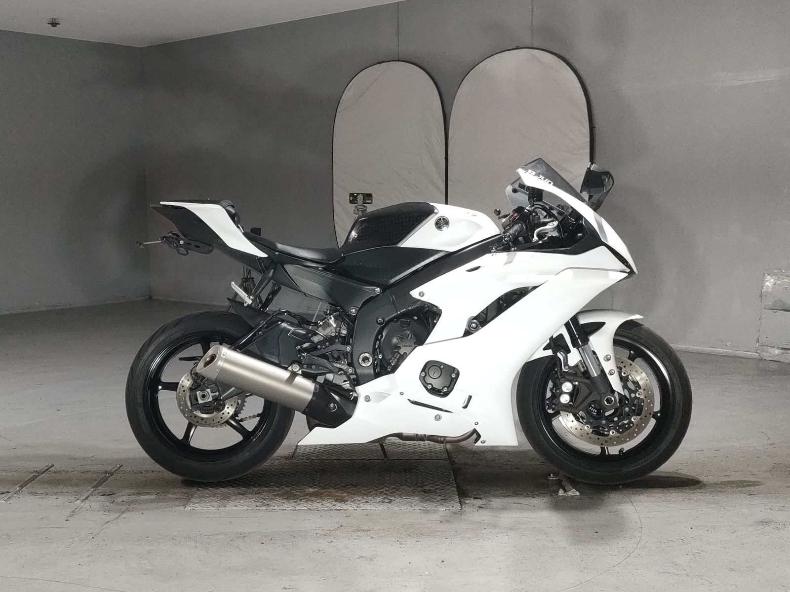 Yamaha 6