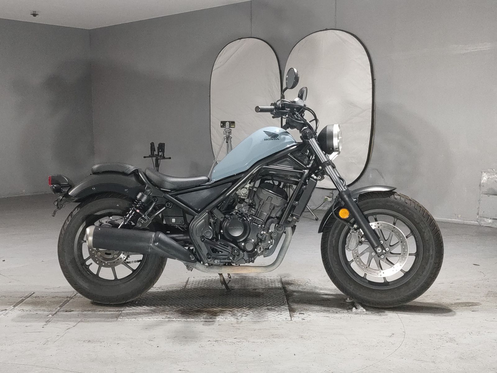 Honda REBEL