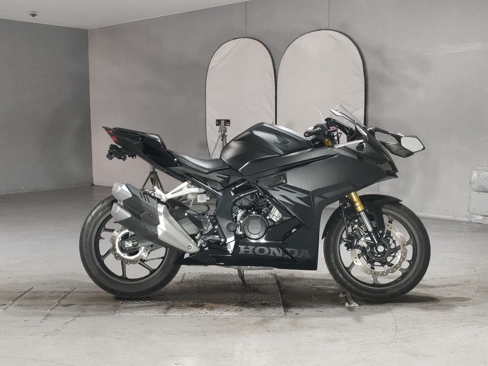 Honda CBR250RR