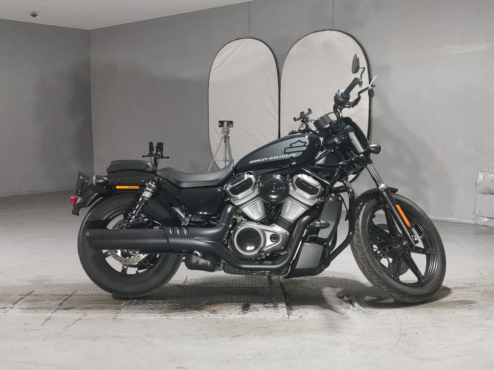 OTHER HARLEY RH975