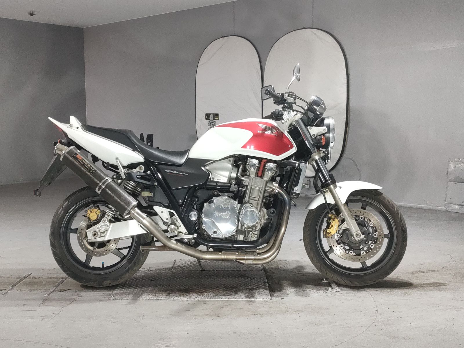 Honda CB1300SF