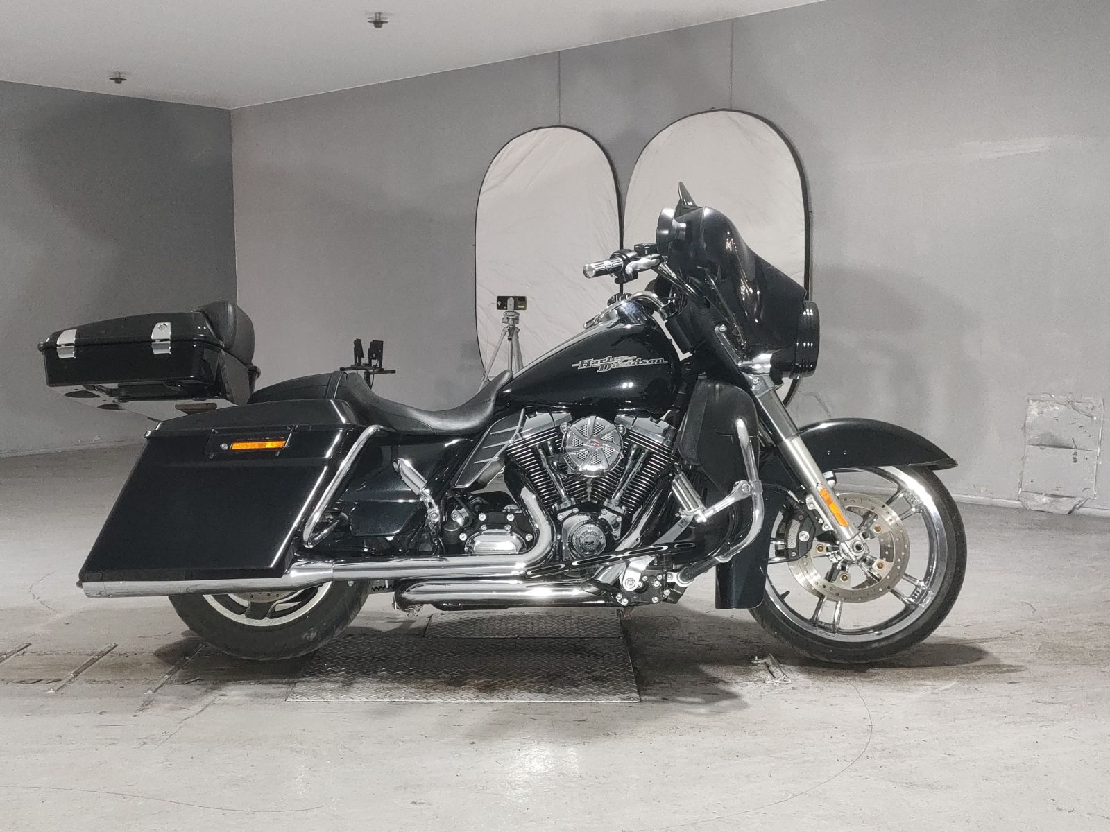 Harley-Davidson HARLEY FLHX1690