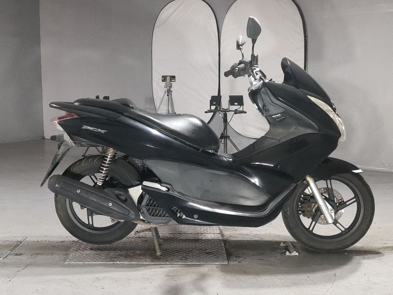 Honda PCX125