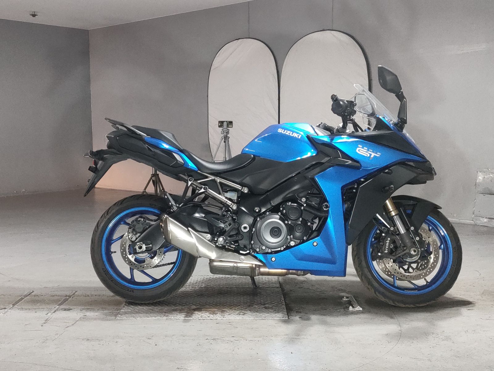 OTHER GSX-S1000GT