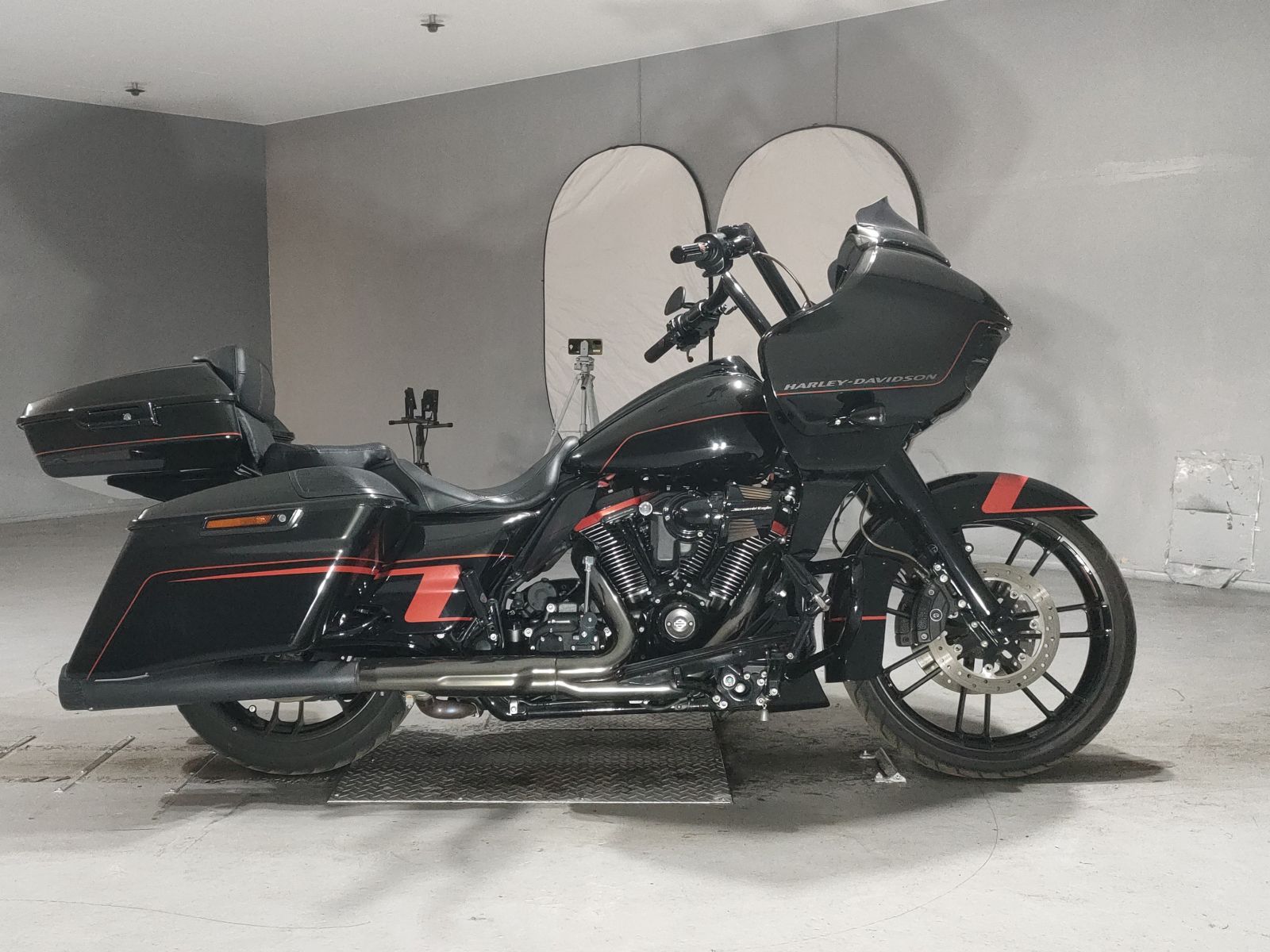 OTHER HARLEY FLTRXSE1920CVO