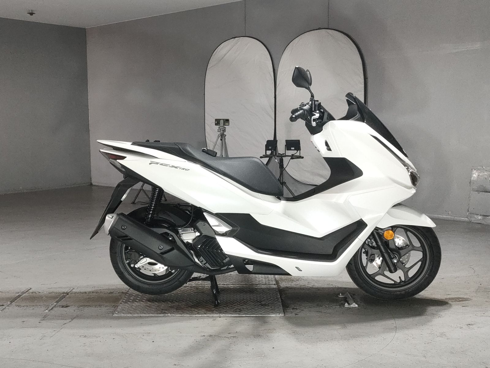 OTHER PCX160