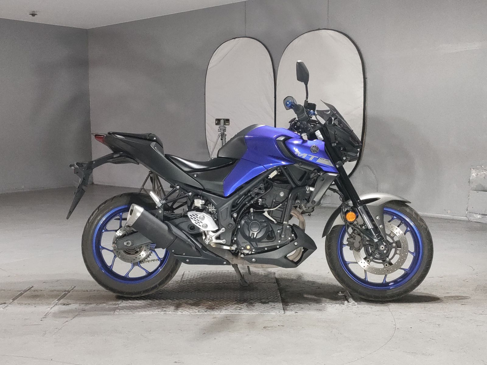 OTHER MT-25