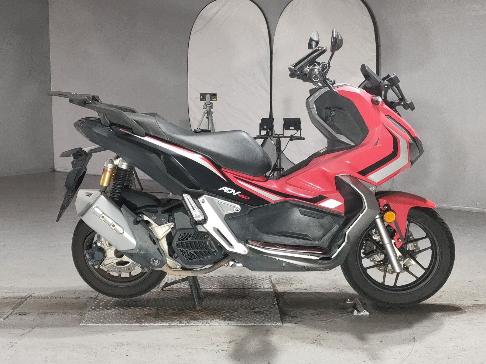OTHER ADV150
