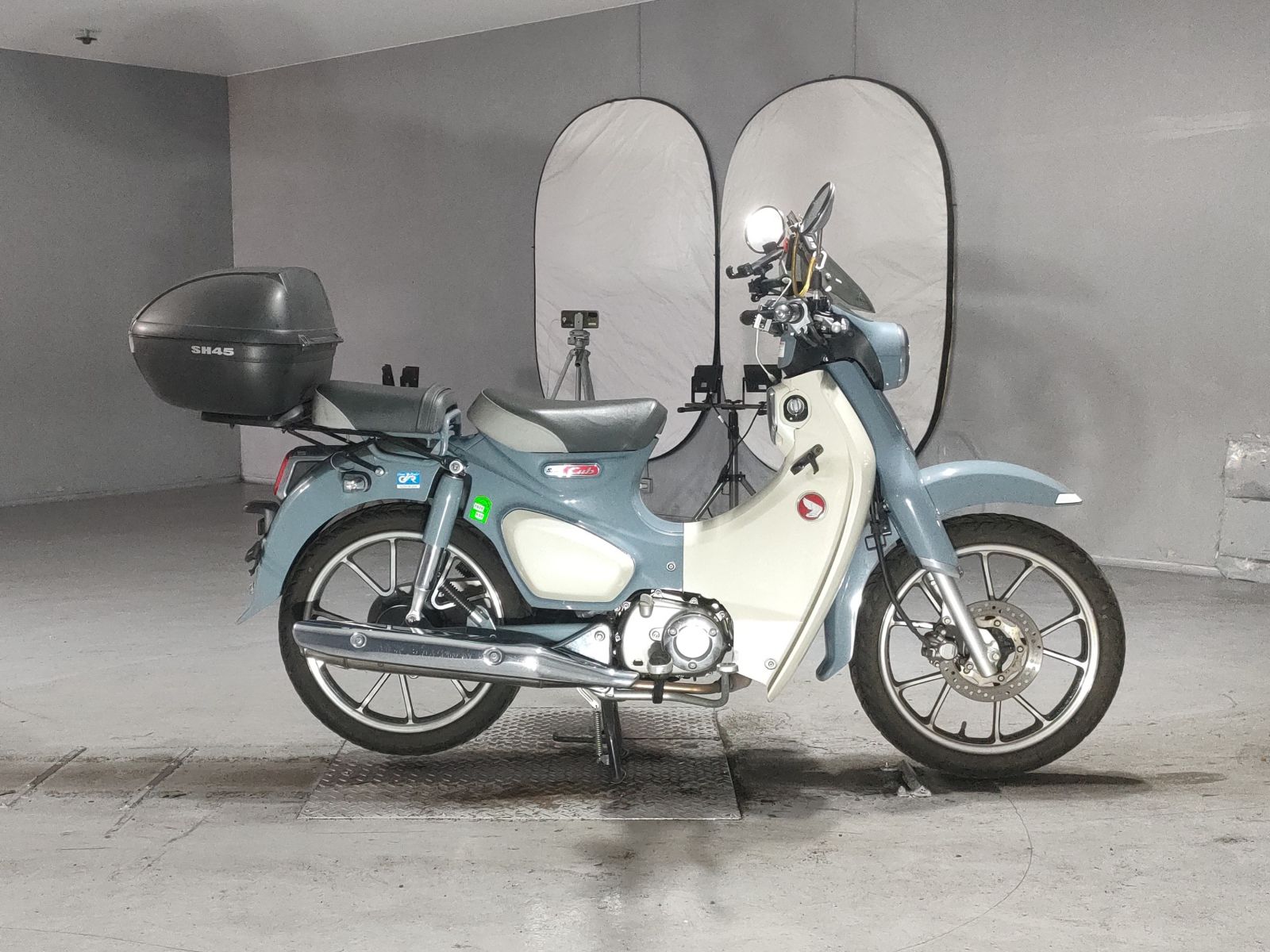 OTHER SUPER CUB C125