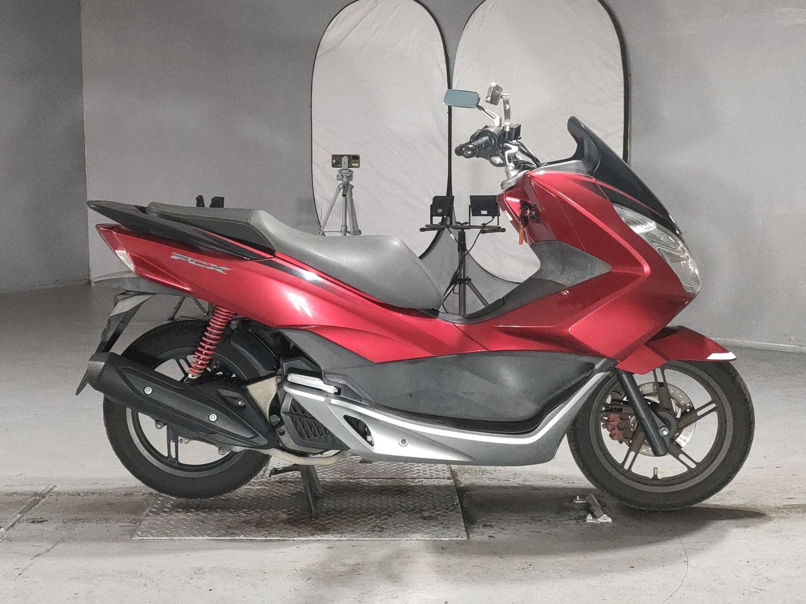 Honda PCX125
