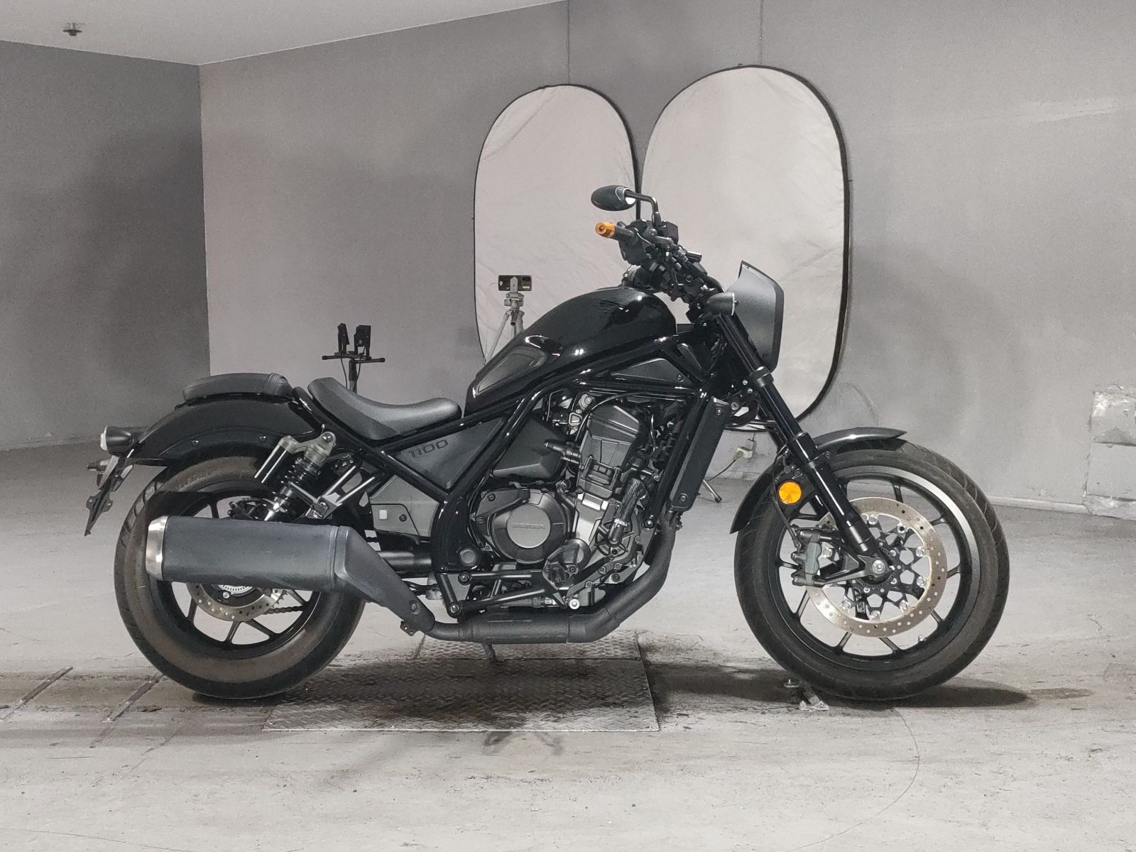 OTHER REBEL 1100