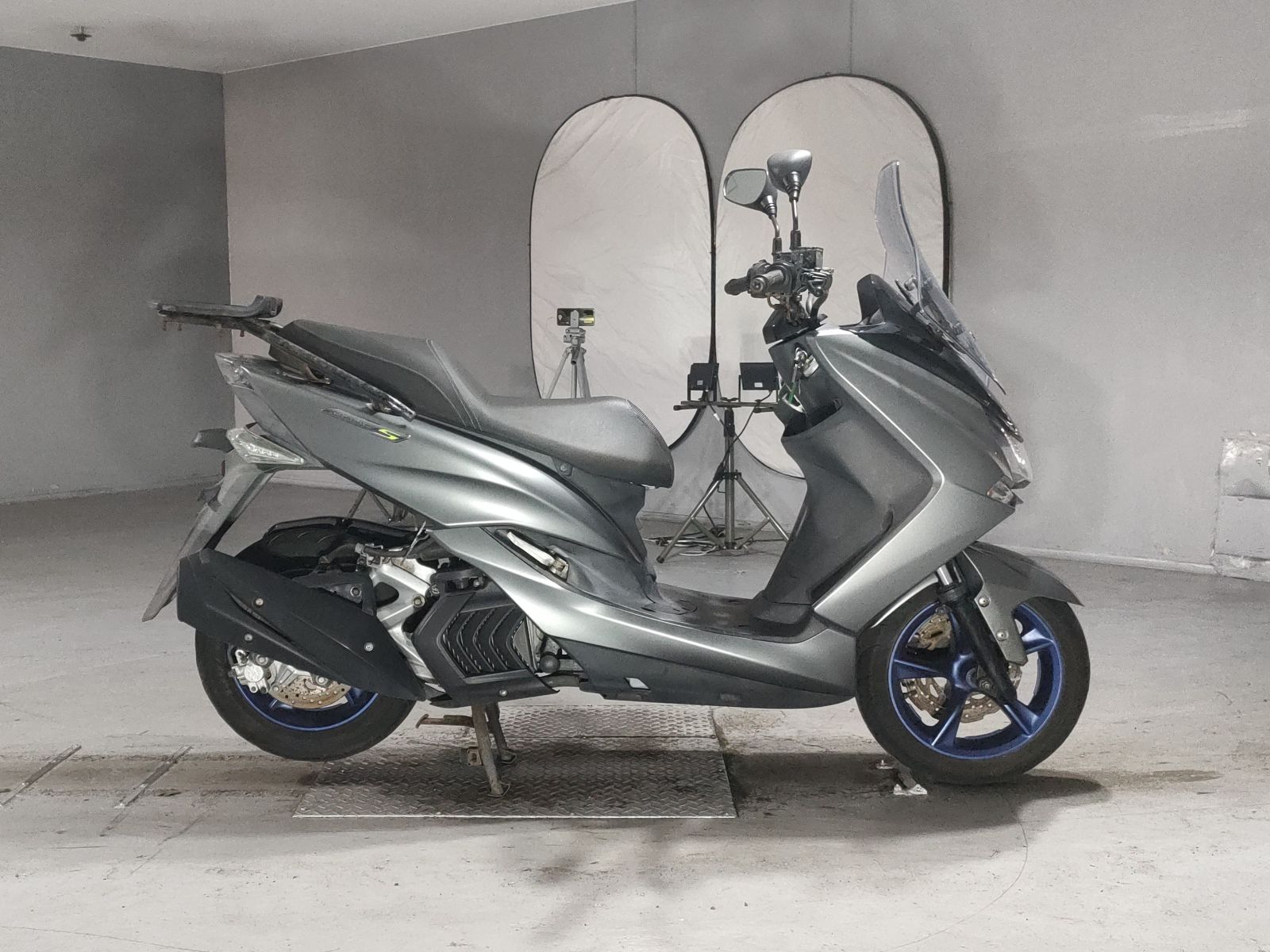 Yamaha MAJESTY 155S