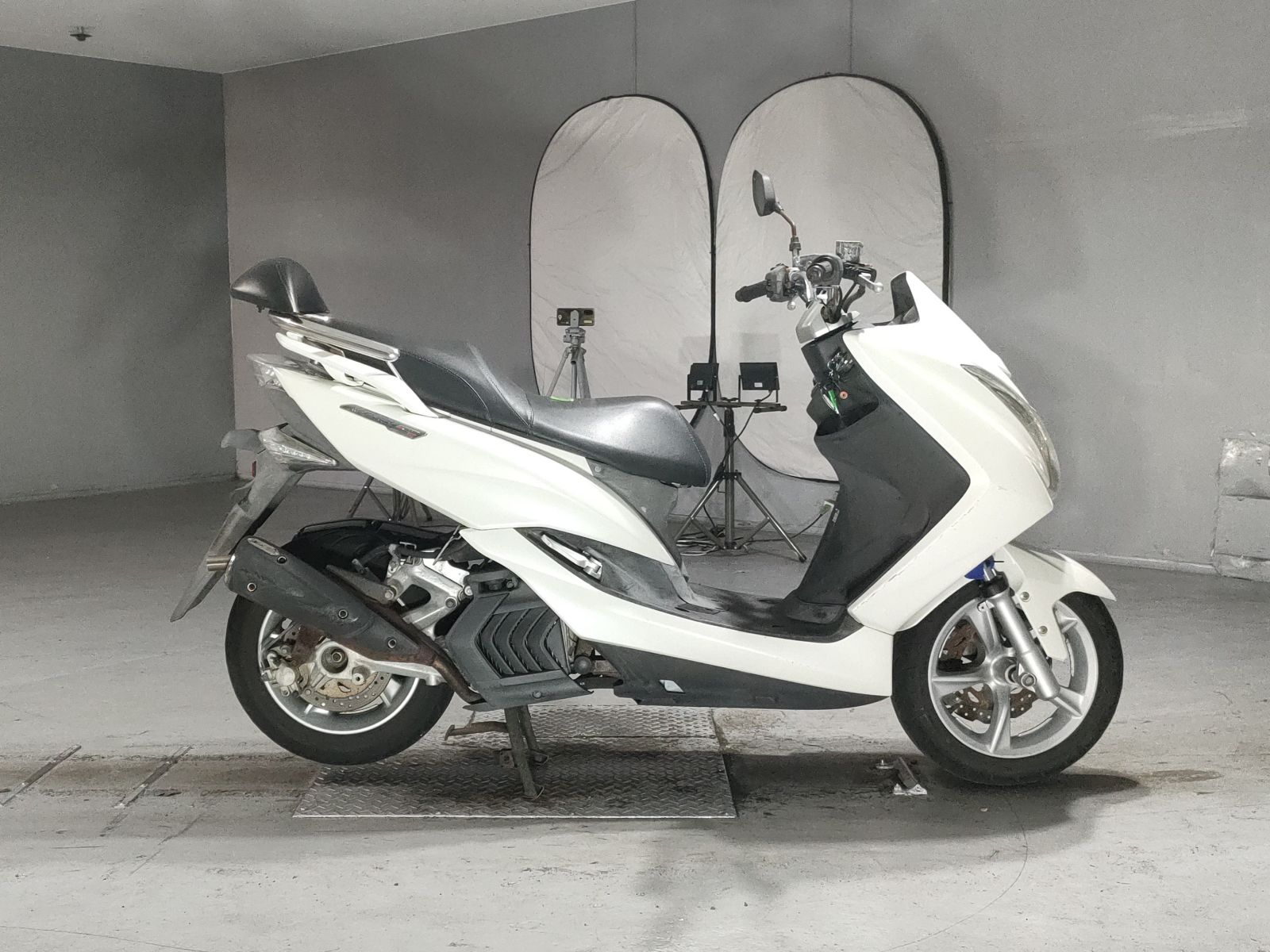 Yamaha MAJESTY 155S
