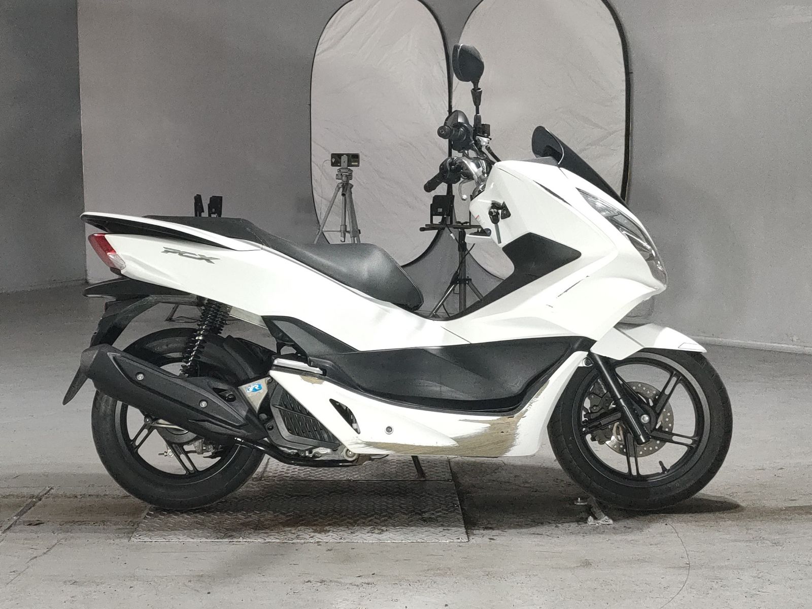 Honda PCX125