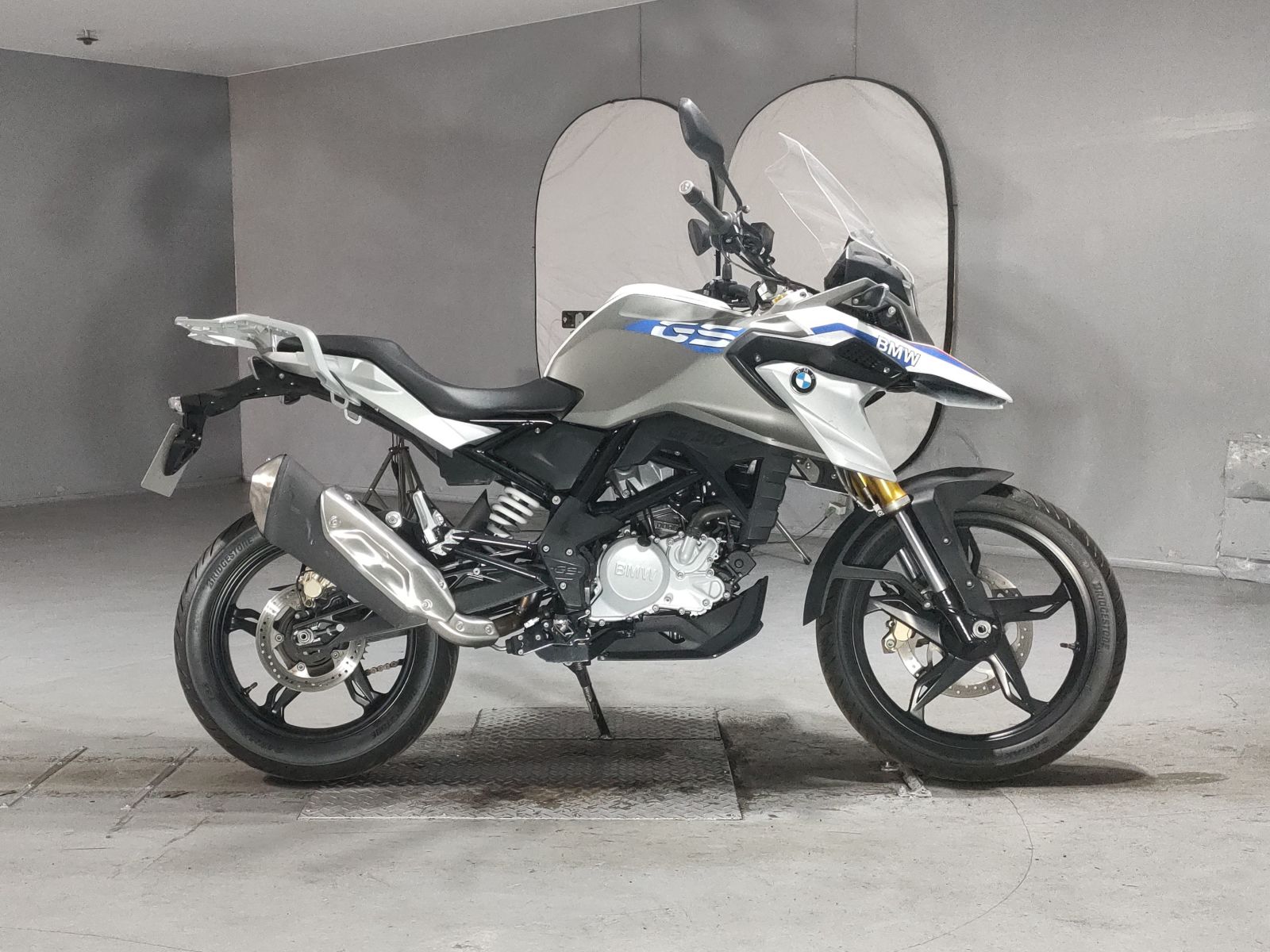 OTHER BMW G310GS