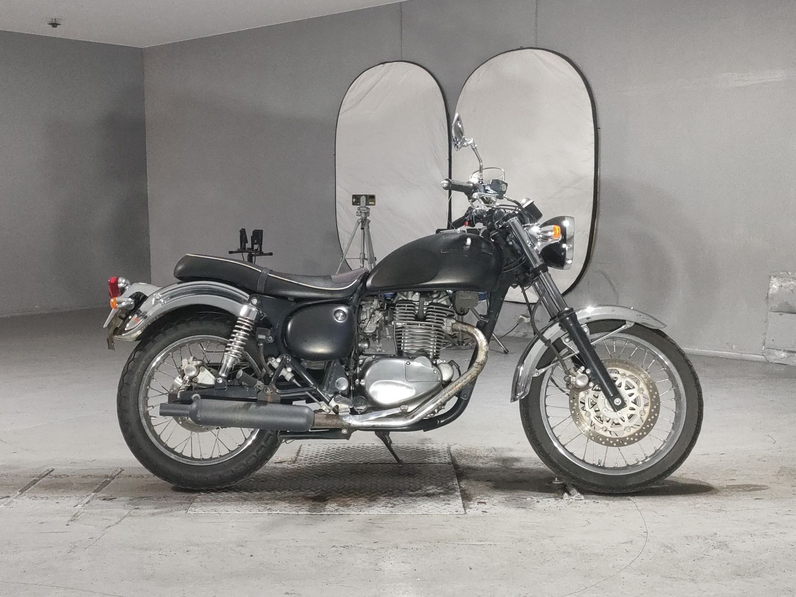 Kawasaki ESTRELLA250 RS
