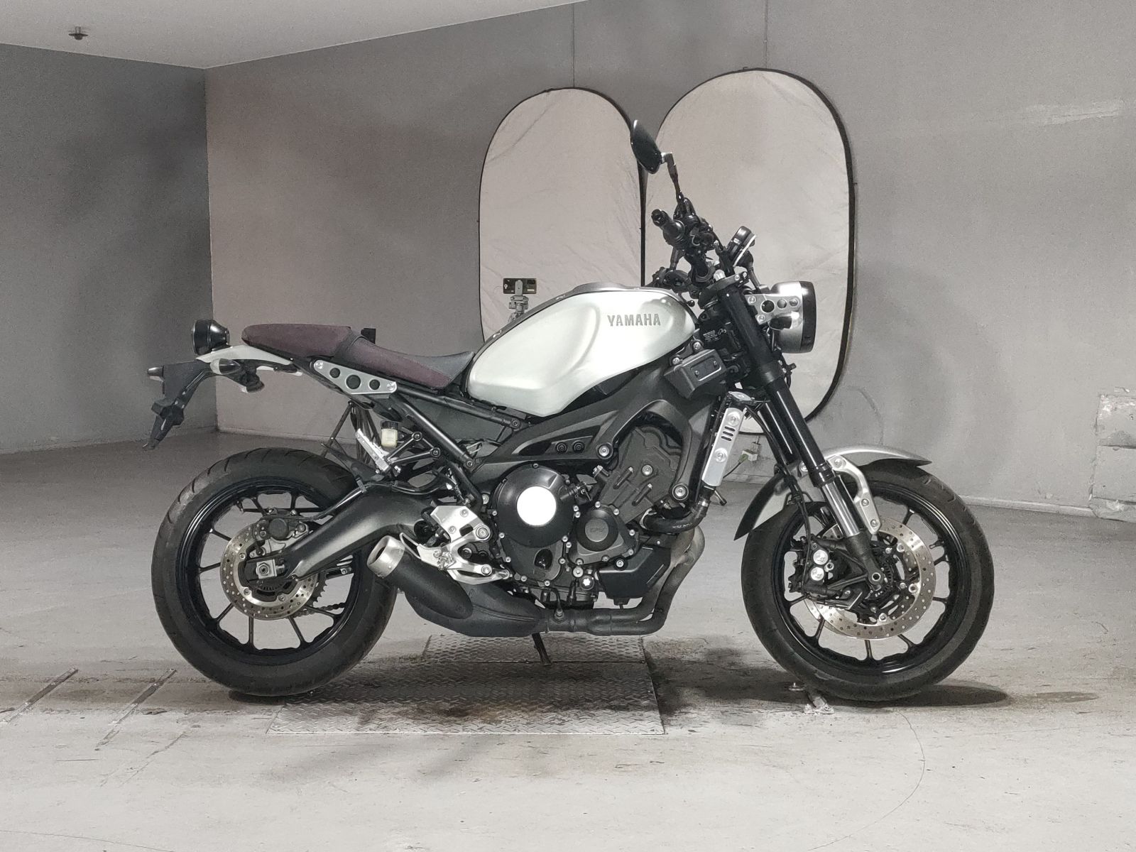 OTHER XSR900