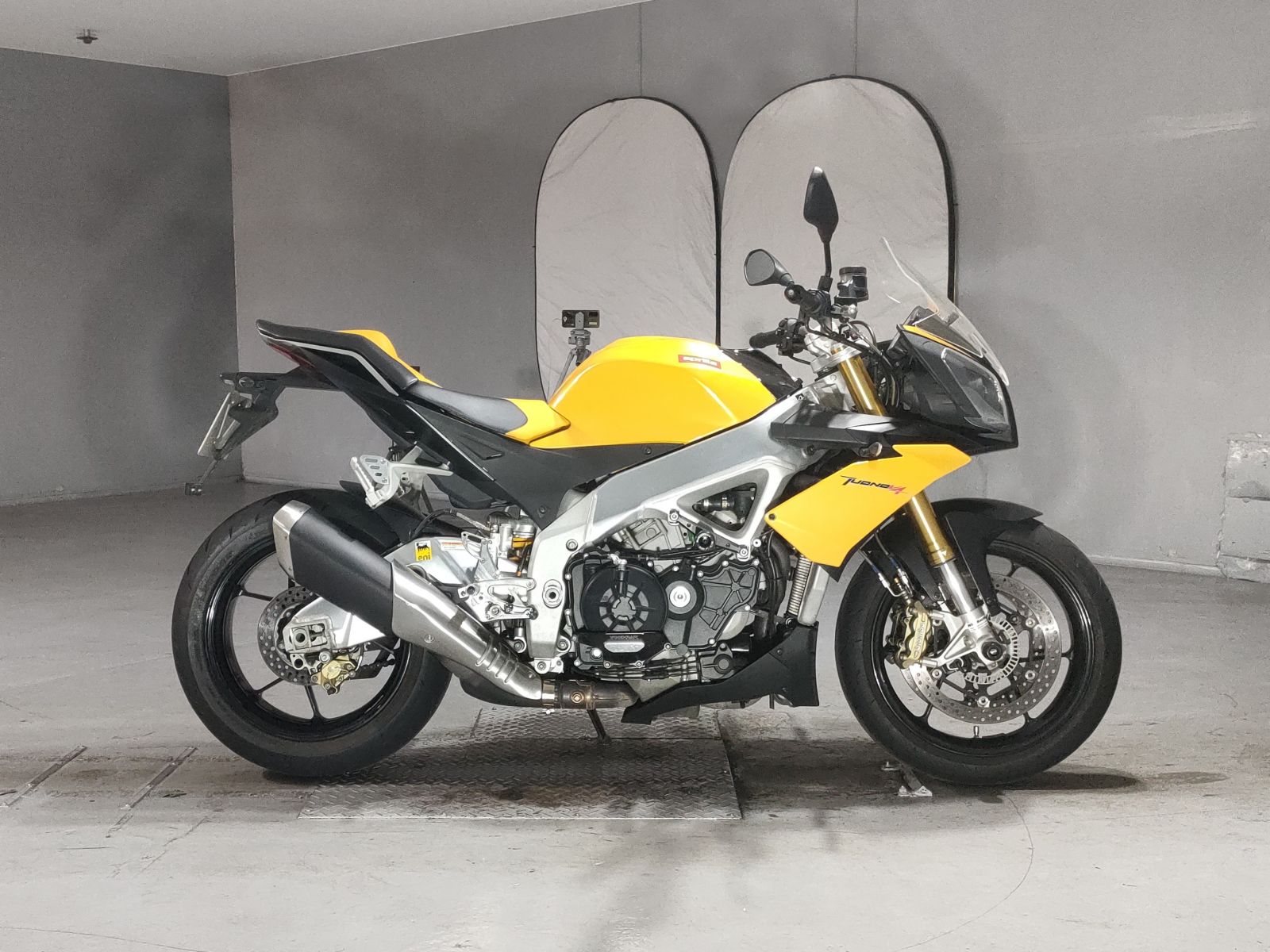 OTHER APRILIA TUONO V4
