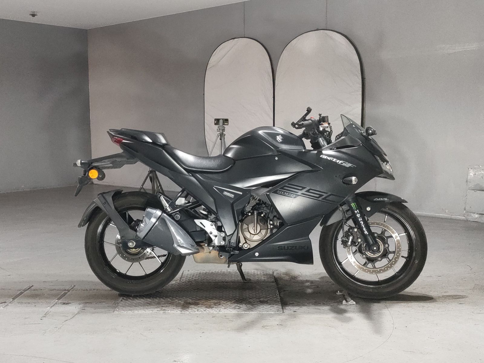 OTHER JIKUSA-SF250