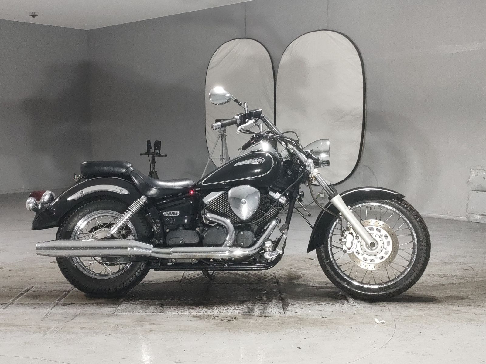 Yamaha DRAGSTAR 250