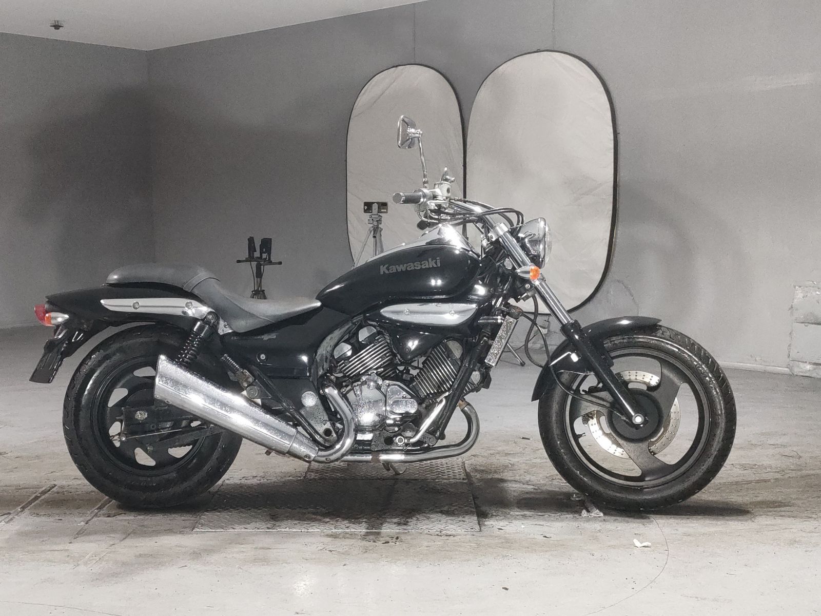 Kawasaki ELIMINATOR 250V