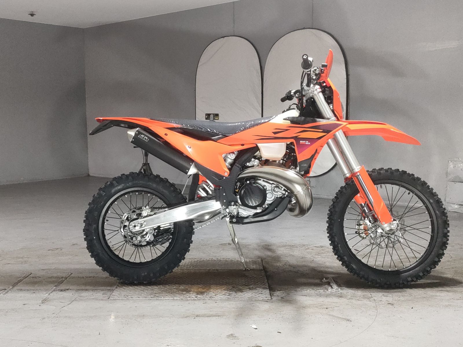 OTHER KTM 250XC-W