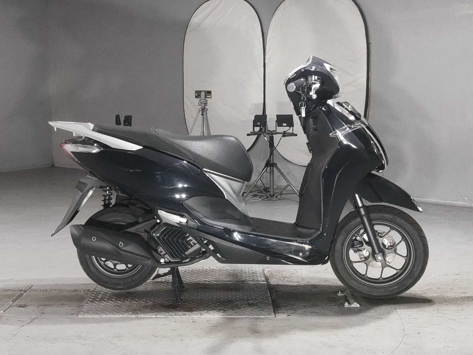 Honda LEAD 125