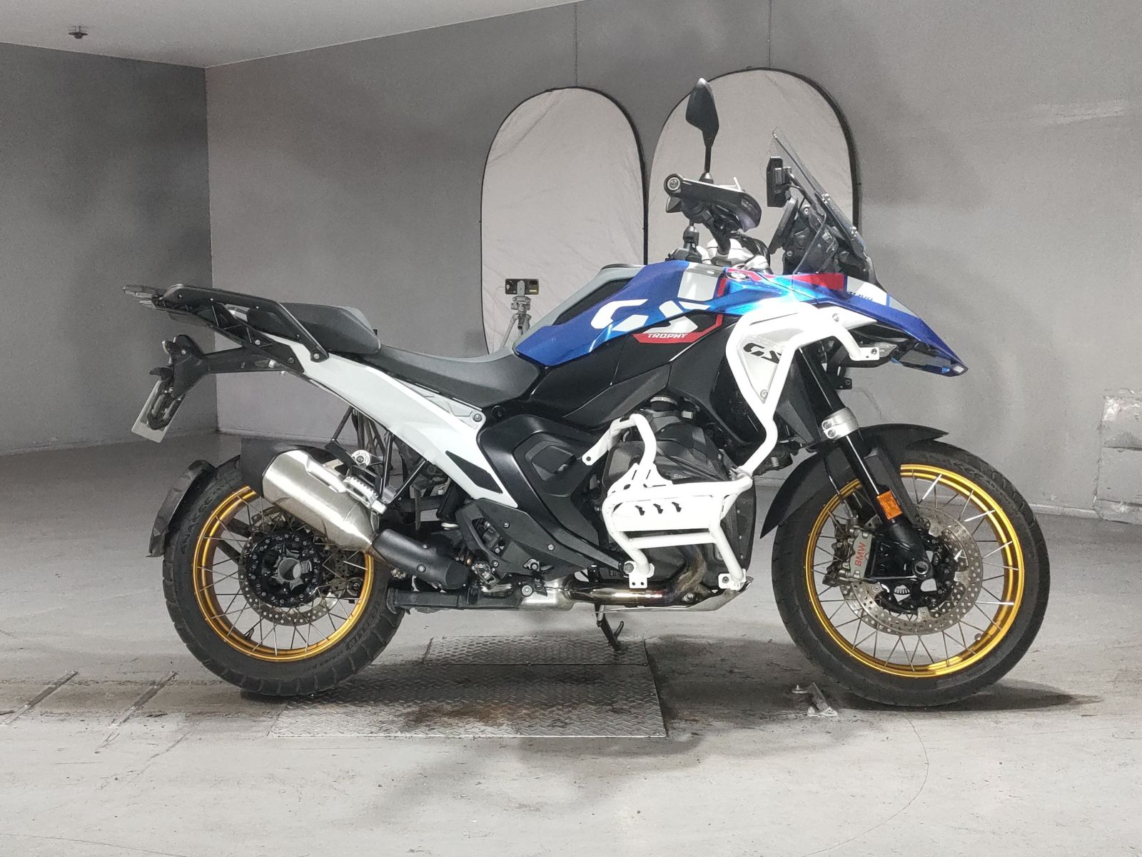 OTHER BMW R1300GS TOURING ASA