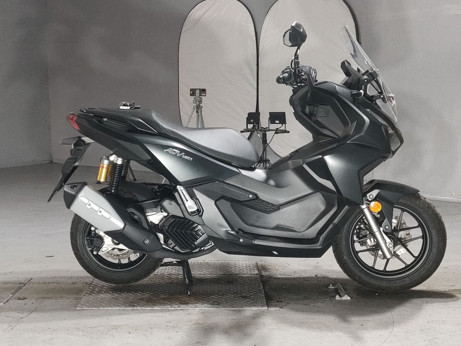 OTHER ADV160