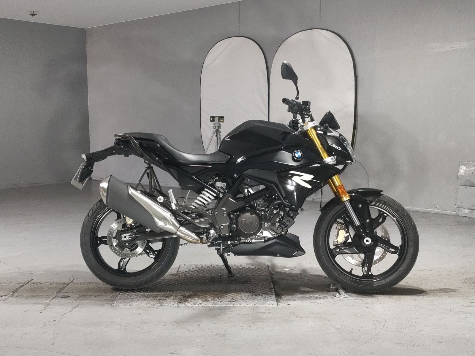 OTHER BMW G310R