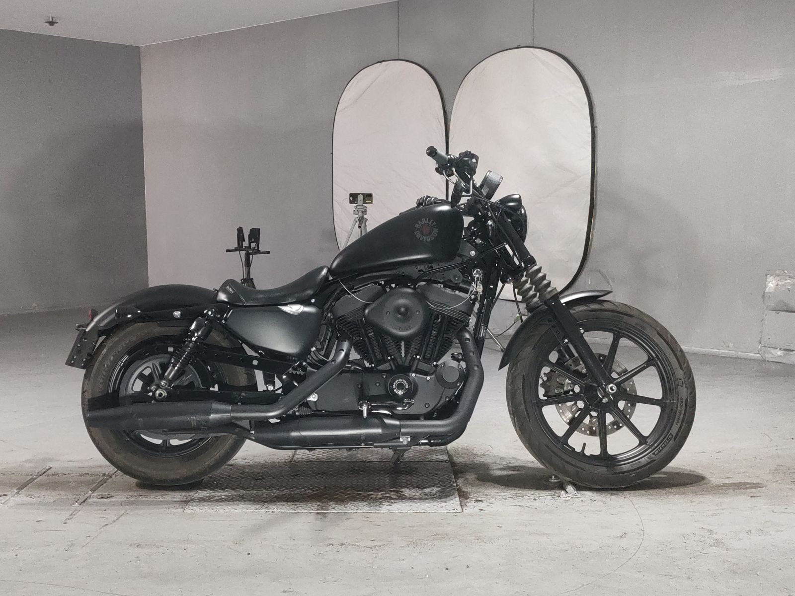Harley-Davidson HARLEY XL883N