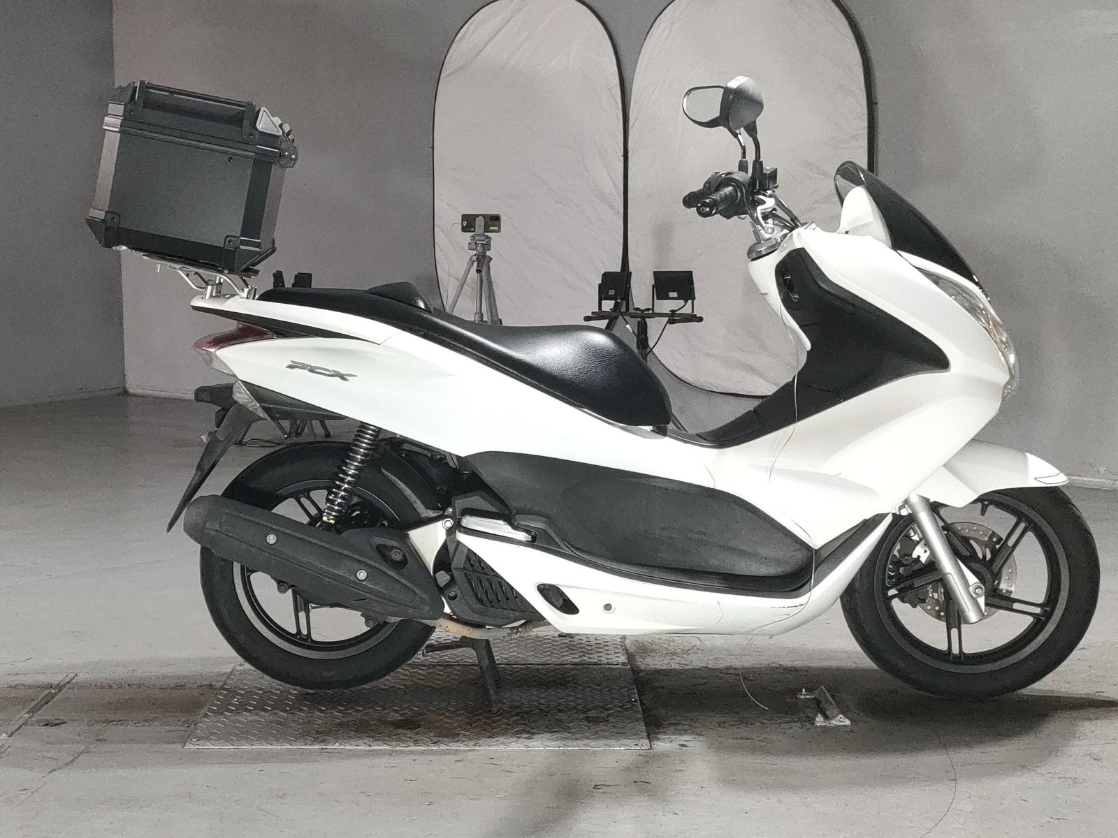 Honda PCX125